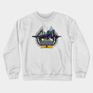 F-4 Crewneck Sweatshirt